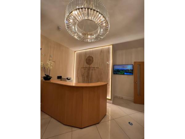 Harrow On The Hill Dental & Facial Aesthetics