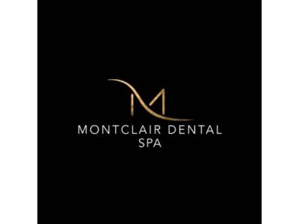 Montclair Dental Spa