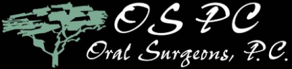 oral surgeon pc logo