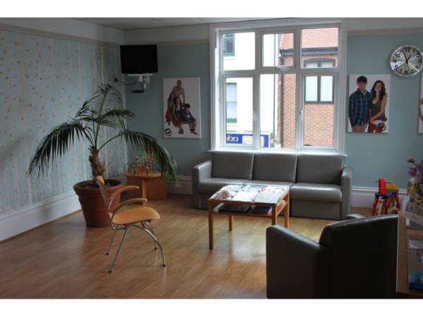 Berkhamsted Dental Practice