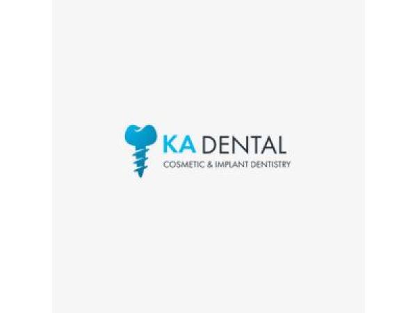 KA Dental - Dentist in West Palm Beach