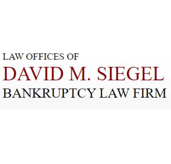 BANKRUPTCY LAW FIRM