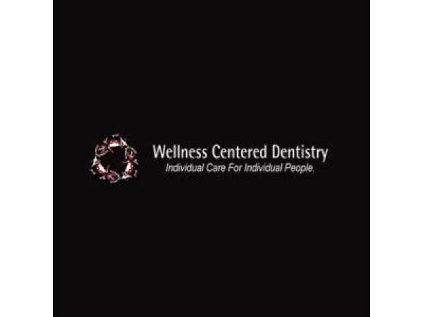 Wellness Centered Dentistry