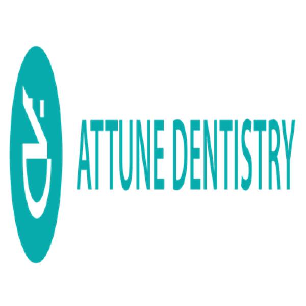 Attune-dentistry