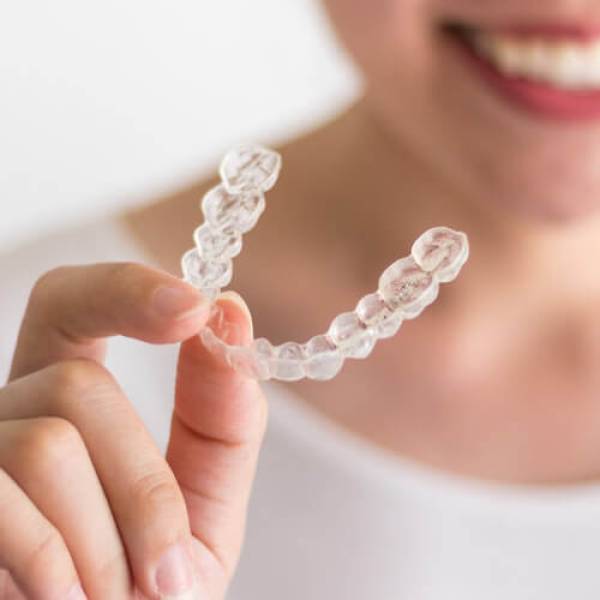 Invisalign in Woodland hills