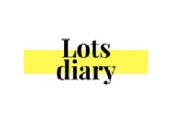 Lots Diary - Beauty of Nature of the World
