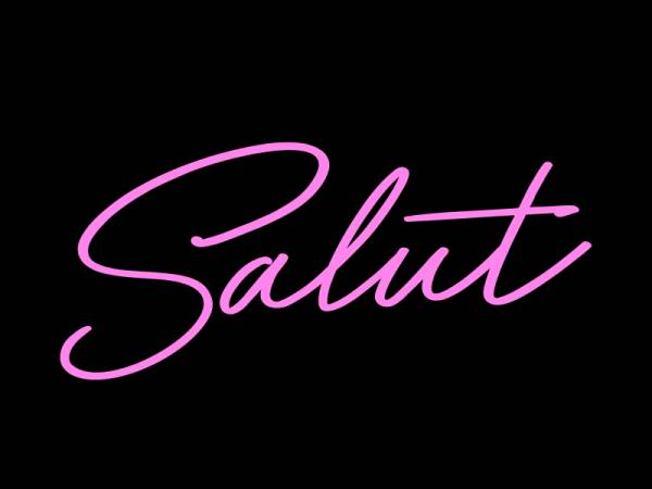 Salut Band