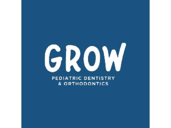 GROW Pediatric Dentistry & Orthodontics