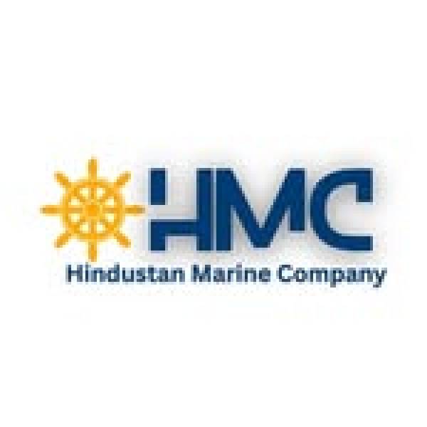 Hindustan Marine logo