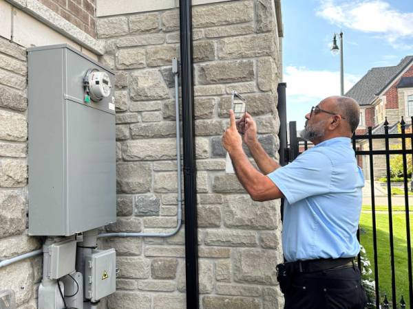 Professional Home & Commercial Inspection Services in Toronto