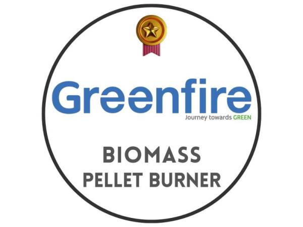 Greenfire Energy Pvt. Ltd.