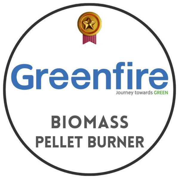 Regreenfire logo