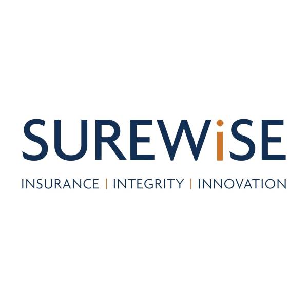 surewise logo