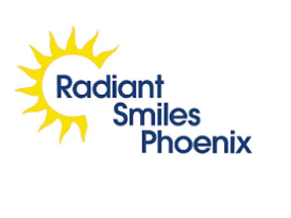 Radiant Smiles Phoenix