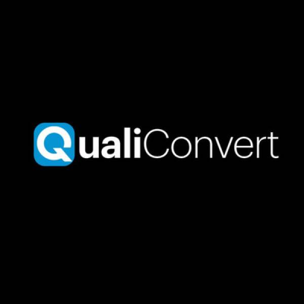 Qualiconvert 400