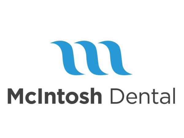 McIntosh Dental - Invisalign Auckland
