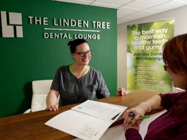 Emergency Dentist Dunfermline