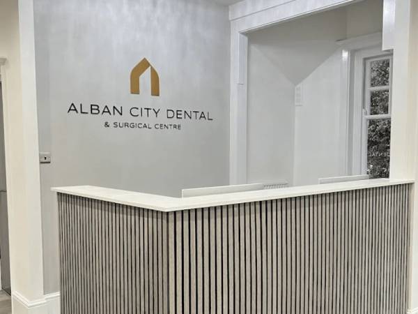 Alban City Dental & Surgical Centre