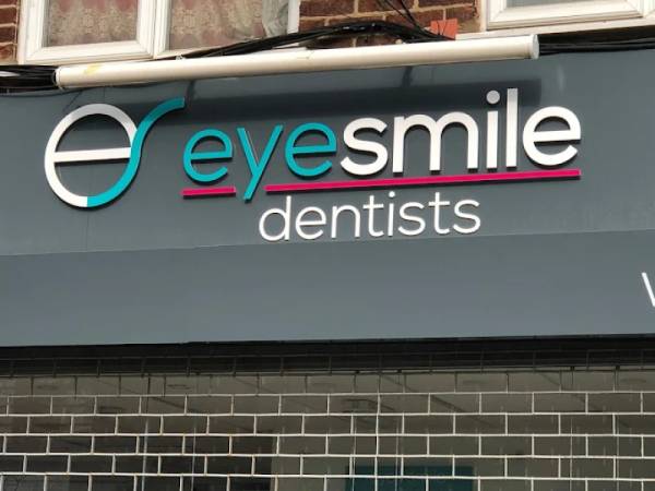 Emergency Dentist Twickenham