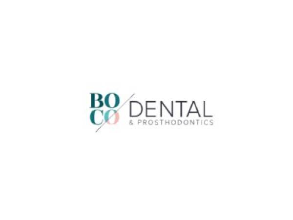 BOCO Dental & Prosthodontics