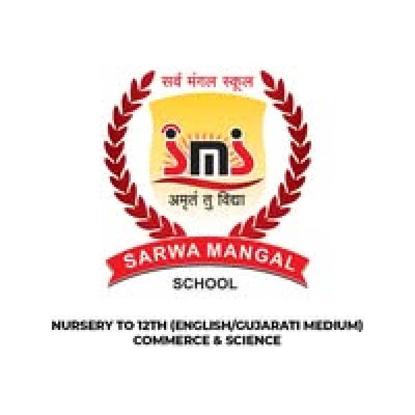 SARWAMANGAL  logo