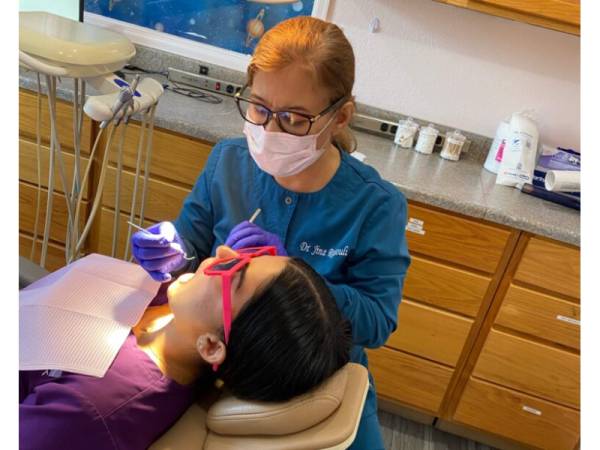Kids Smiles Dentistry