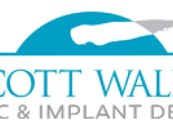 Dr. Scott Walrond Cosmetic & Implant Dentistry