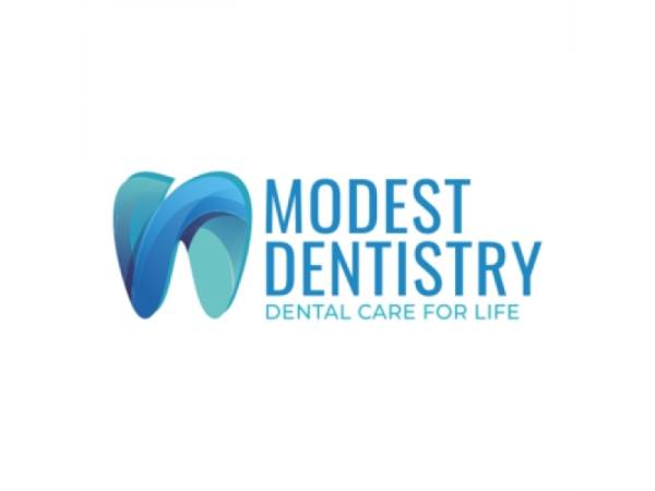 Modest Dentistry Scottsdale