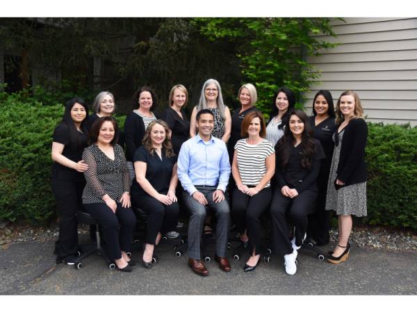 Richard Chan Orthodontics