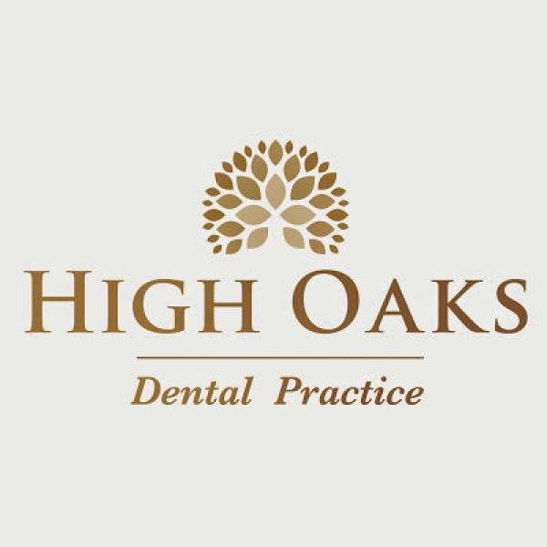 High Oaks Dental Logo