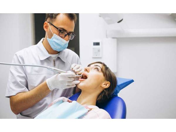 SUNRISE BLVD DENTAL