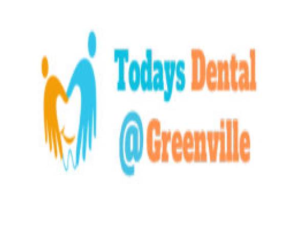 Todays Dental @ Greenville