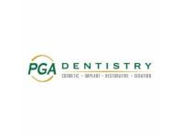 PGA Dentistry