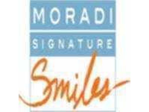 Moradi Signature Smiles