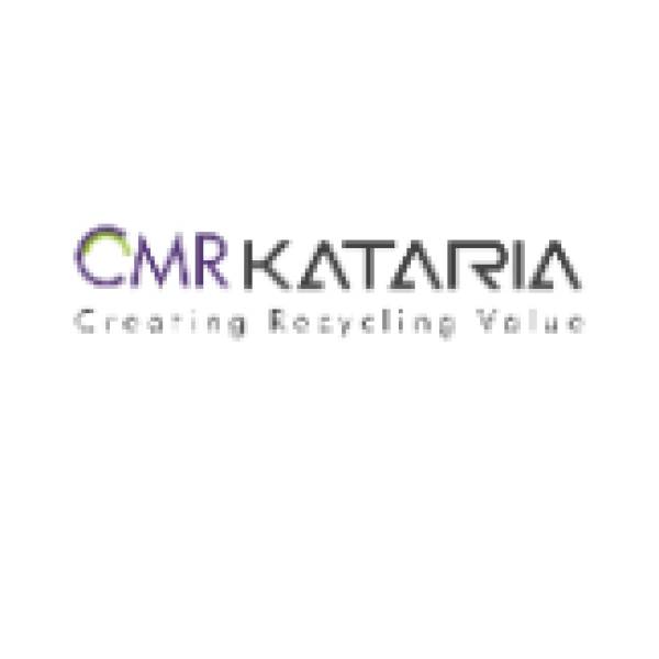 CMR kataria new logo