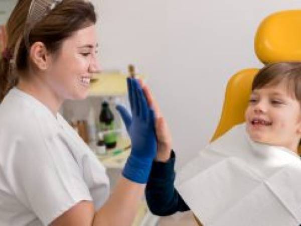 Children Dentistry | Orthodontics Dentist in Cheadle