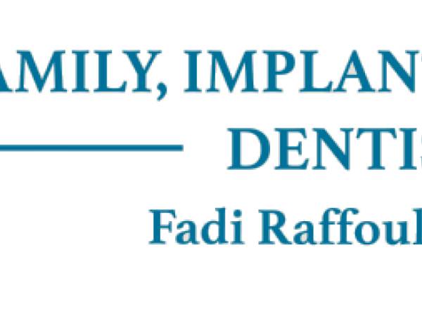 Family, Implant & Cosmetic Dentistry - Brandon