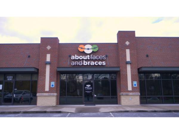 About Faces and Braces Orthodontics