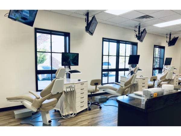 About Faces and Braces Orthodontics