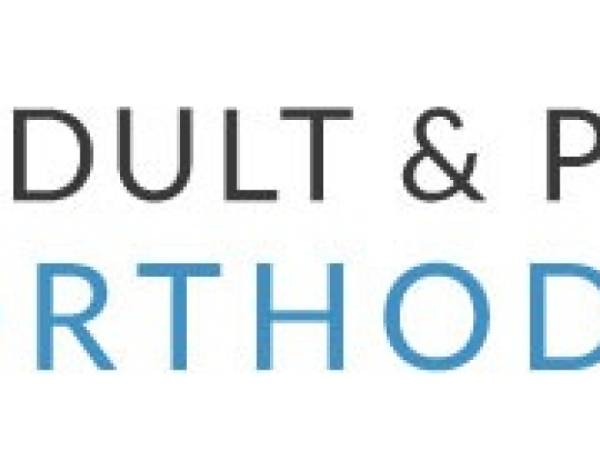 Adult & Pediatric Orthodontics
