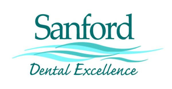 logo sanforddentalexcellence