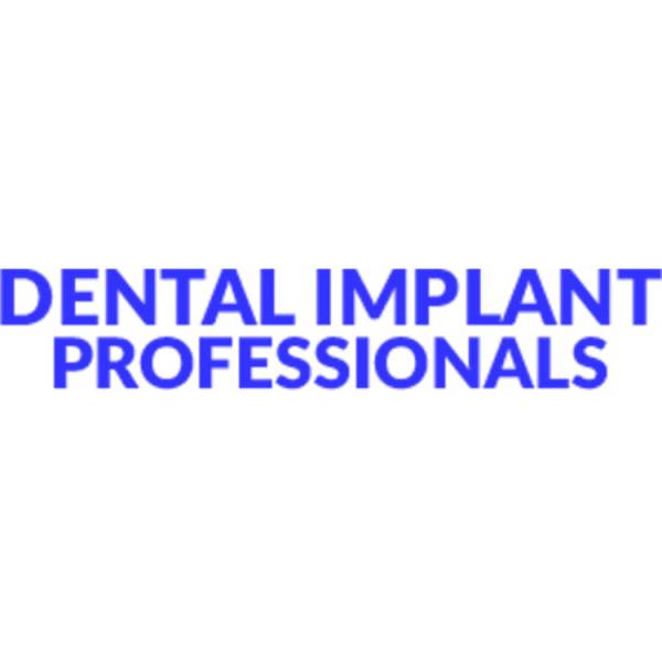 dental implant professionals – logo 750 – melbourne