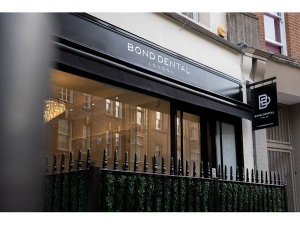 Bond Dental London (Kensington)