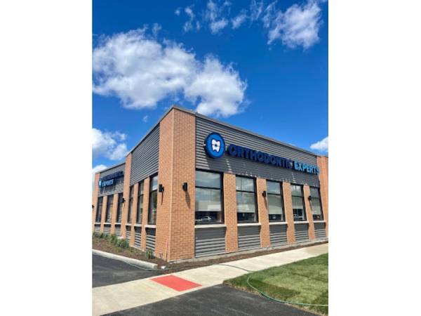 Orthodontic Experts Arlington Heights