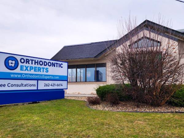 Orthodontic Experts Racine