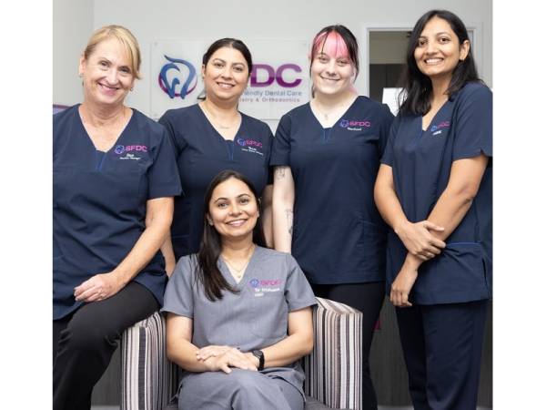 Southside Friendly Dental Care