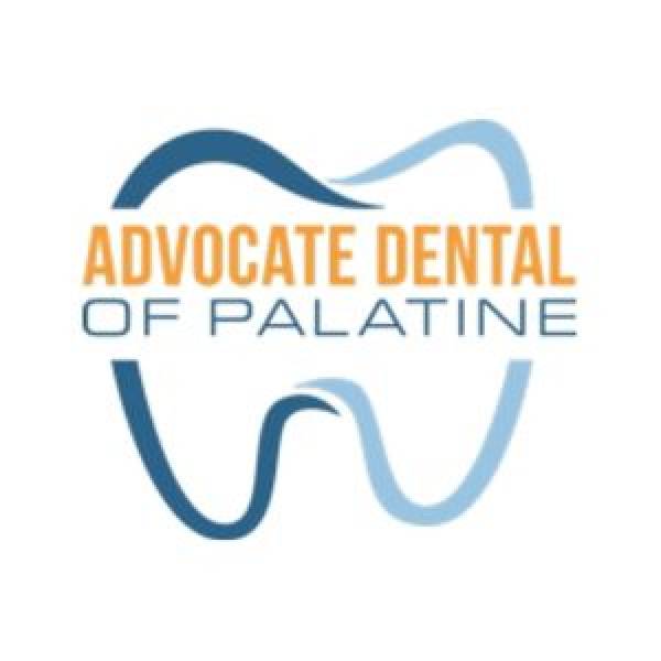 Advocate dental