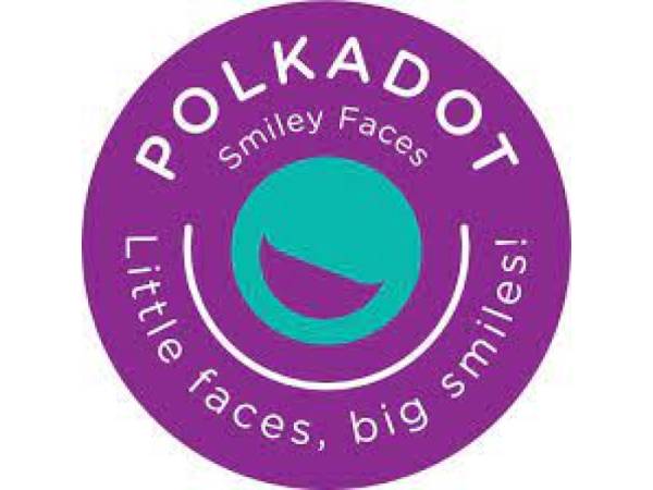Polkadot Pediatric Dentistry