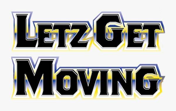 Letz Get Moving Logo 2
