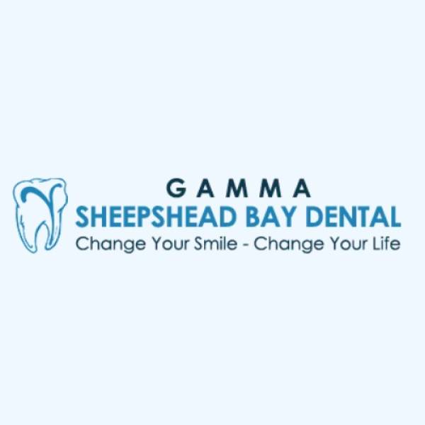 Gamma Sheepshead Bay Dental P.C. 400